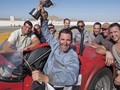 Review Film: Ford v Ferarri