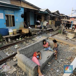 Tarif PPN Naik: Kasihan Orang Miskin, Hidupnya Makin Susah!