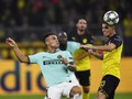 Ironi Inter di Liga Champions: Setelah Unggul, Kalah Kemudian