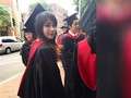Fakta-fakta Risa Santoso, Rektor Termuda Indonesia
