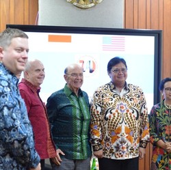 Fasilitas GSP Belum Dimanfaatkan Secara Optimal, Mengapa?