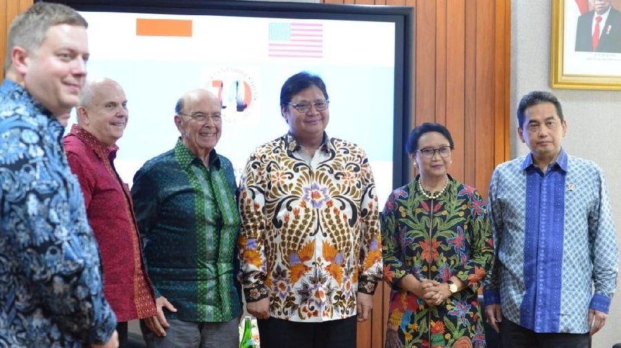 GSP merupakan kebijakan yang meringankan bea masuk impor barang-barang tertentu dari negara berkembang ke Negeri Paman Sam.