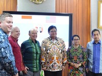 Fasilitas GSP Belum Dimanfaatkan Secara Optimal, Mengapa?