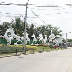 Pengembang Berebut Tanah, Kawasan Maja Jadi Incaran