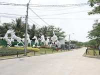 Pengembang Berebut Tanah, Kawasan Maja Jadi Incaran