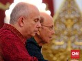 RI Kirim Tim Negosiasi Keringanan Tarif Impor ke AS Desember