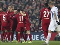 Hasil Lengkap Liga Champions: Liverpool Menang, Inter Merana