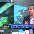 Analis: NPL Sektor Konstruksi Belum Mengkhawatirkan