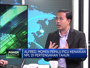 Analis: NPL Sektor Konstruksi Belum Mengkhawatirkan