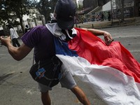Banyak Negara Dilanda Demo & Konflik, RI Harus Hati-Hati Nih