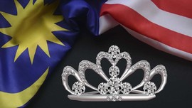 Kontes Kecantikan Dikritik karena Sebut Malaysia 'Republik'