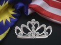 Kontes Kecantikan Dikritik karena Sebut Malaysia 'Republik'
