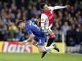 Chelsea vs Ajax Imbang dalam Drama 8 Gol di Liga Champions