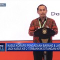 LKPP: Korupsi Terbesar Masih Dari Pengadaan Barang dan Jasa