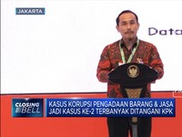 LKPP: Korupsi Terbesar Masih Dari Pengadaan Barang dan Jasa