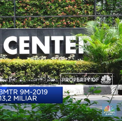 Cek Pergerakan Saham BMTR, Ada yang Diluar Kebiasaan?