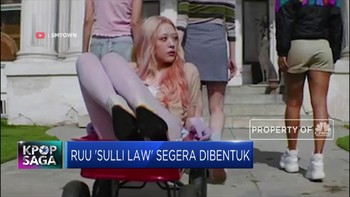 RUU 'Sulli Law' Segera Disusun pada Desember 2019