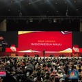 Jokowi: Urusan Pacul dan Cangkul Masa Kita Impor?