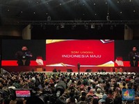 Jokowi: Urusan Pacul dan Cangkul Masa Kita Impor?