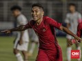 Fajar Ingin Timnas Indonesia Cetak Gol Banyak Lawan Hong Kong