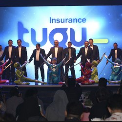 Laba Tugu Insurance Kuartal III-2020 Melesat Jadi Rp 235 M