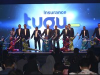 Laba Tugu Insurance Kuartal III-2020 Melesat Jadi Rp 235 M