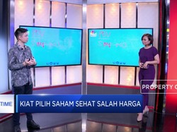 Yuk Simak Cara Mencari Saham Potensial Salah Harga