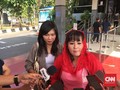 Politikus PDIP yang Laporkan Novel Disebut Tak Terkait Partai