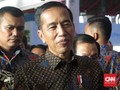 Jokowi soal Grasi Annas Maamun: Sudah Uzur dan Sakit-sakitan