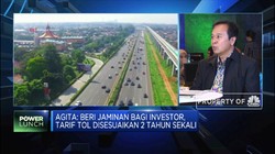 Simak Upaya KemenPUPR Mendorong Investasi Jalan Tol