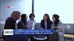 Startup Pigijo akan IPO dan Listing di Papan Akselerasi
