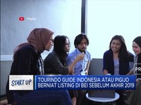 Startup Pigijo akan IPO dan Listing di Papan Akselerasi