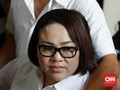 Berkas Belum Siap, Sidang Tuntutan Nunung Ditunda