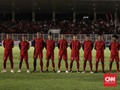 Klasemen Kualifikasi Piala Asia U-19: Indonesia di Puncak