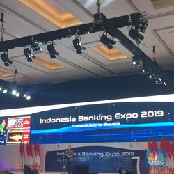 Susah Sinyal jadi Kendala Pengembangan Perbankan Digital