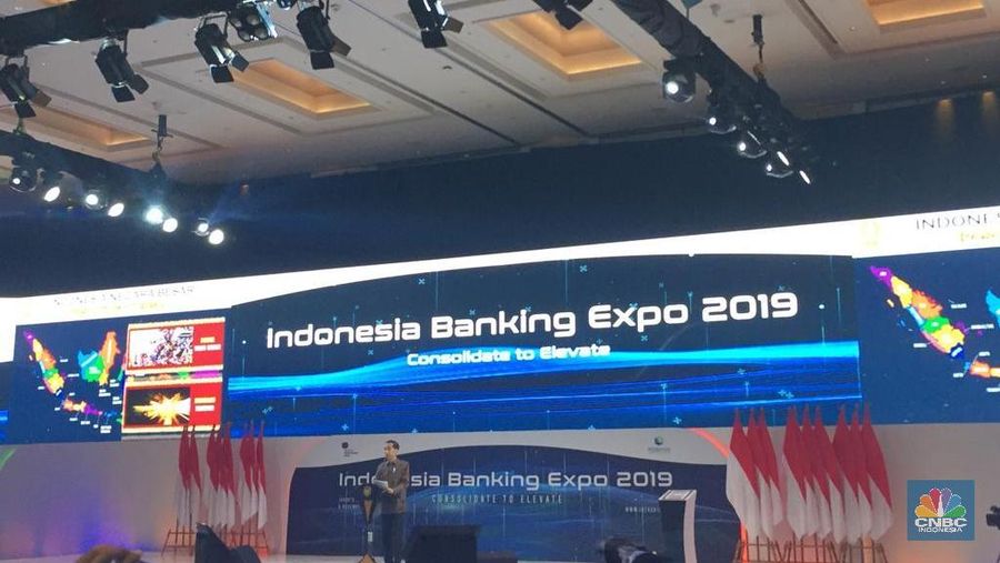 Jokowi tak ingin RI impor-impor barang yang tak perlu lagi, seperti LPG dan Petrokimia