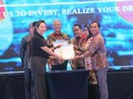 Kepala BKPM Sebut Jateng Provinsi Terfavorit Investasi