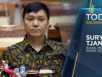 Eksklusif! Wamen ATR Blak-blakan soal Manajemen Lahan