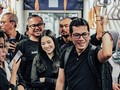 Besar di Asia, Jadi Target Awal Wishnutama dan Angela Tanoe