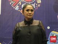 Vina Panduwinata Kolaborasi dengan Milenial di 90's Festival
