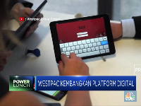 Westpac Kembangkan Platform Digital