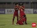 Tiga Faktor Kemenangan Timnas Indonesia U-19 atas Timor Leste