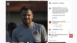 VIDEO: PSSI Putus Kontrak Simon Usai Hadapi Malaysia
