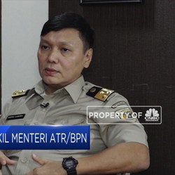 Eksklusif! Surya Tjandra Bicara Soal Mafia Tanah