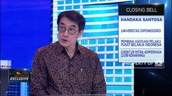 APPBI Ungkap Sejumlah Tantangan Bisnis Ritel Tahun 2019