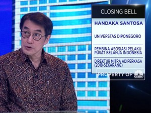 APPBI Ungkap Sejumlah Tantangan Bisnis Ritel Tahun 2019