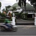 Anggaran Rehabilitasi Rumah Dinas Gubernur DKI Rp 2,4 M
