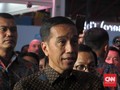 Jokowi: Indonesia Bukan Negara Peraturan