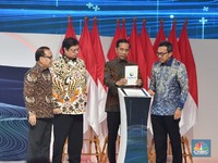 Kata Bankir Soal Jokowi Minta Bank Salurkan Kredit ke Desa