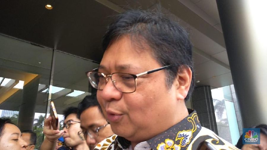 Posisi Indonesia dirugikan denga sikap Uni Eropa soal sawit, di sisi lain Indonesia adalah pembeli Airbus.